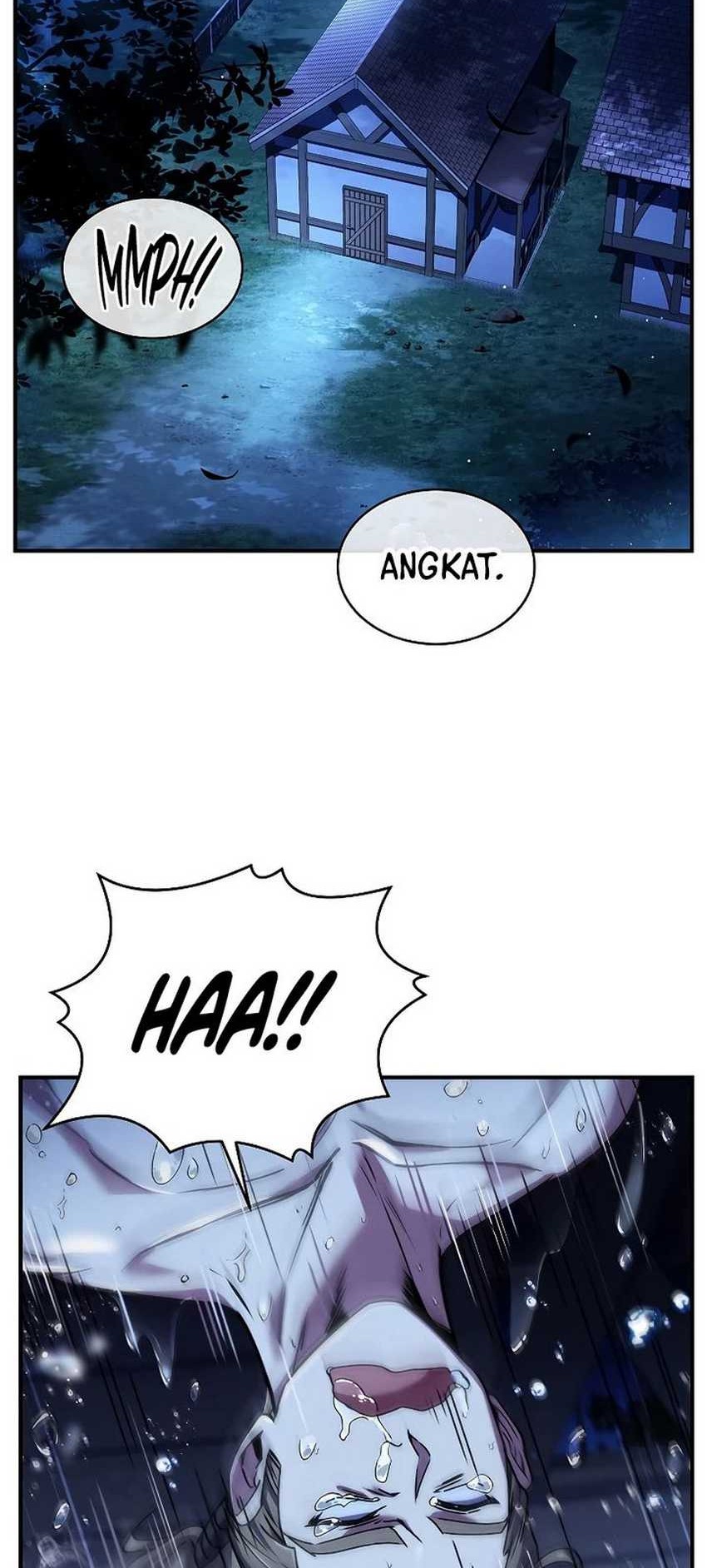 Death King Karnak Chapter 11 Gambar 5