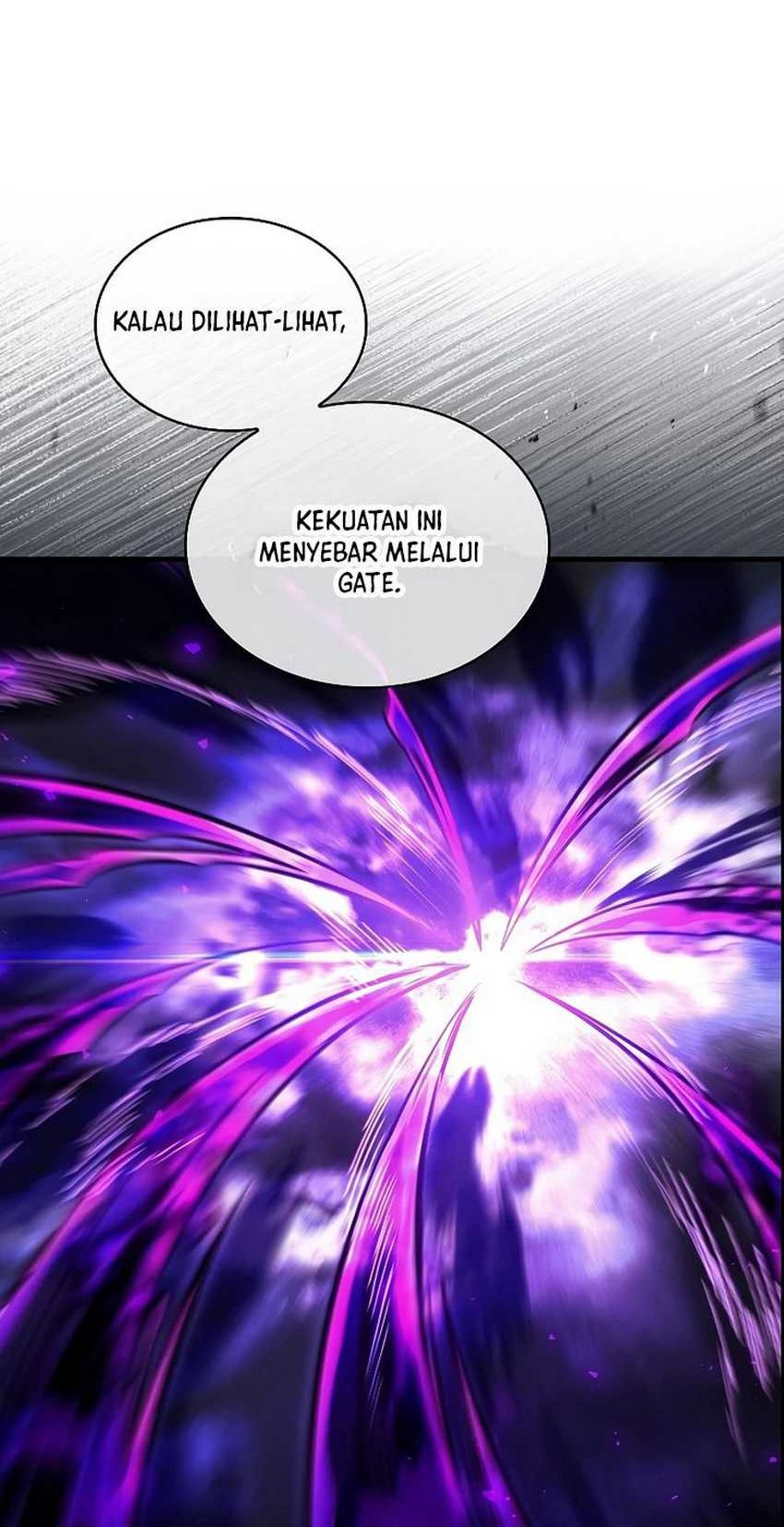 Death King Karnak Chapter 11 Gambar 15