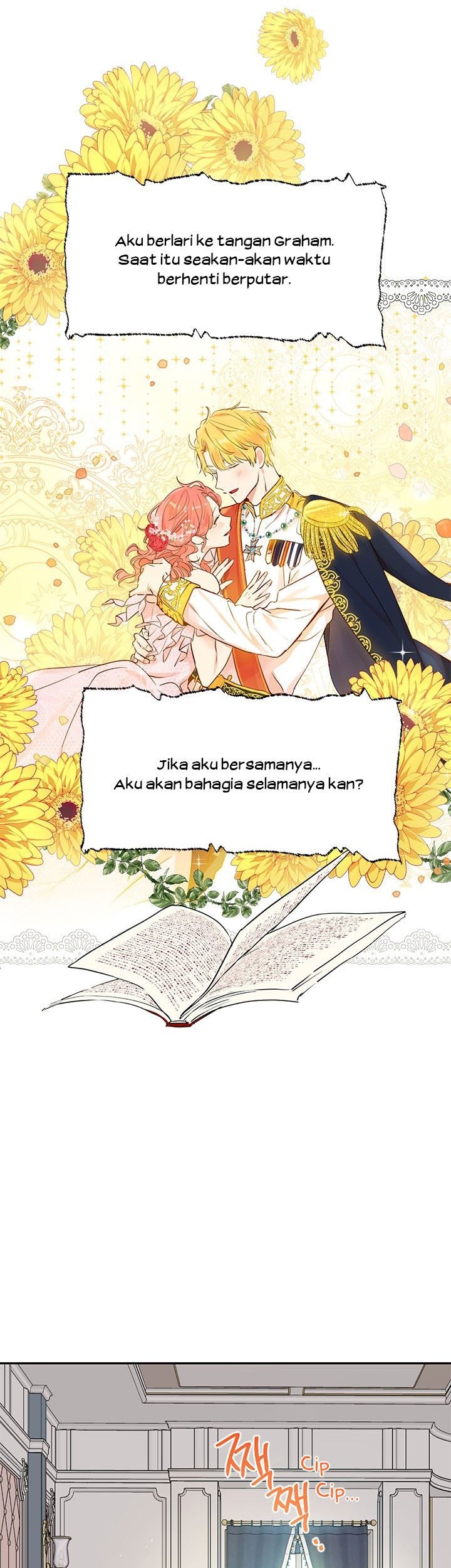 Baca  Actually, I Was the Real One Chapter 12 Gambar 2