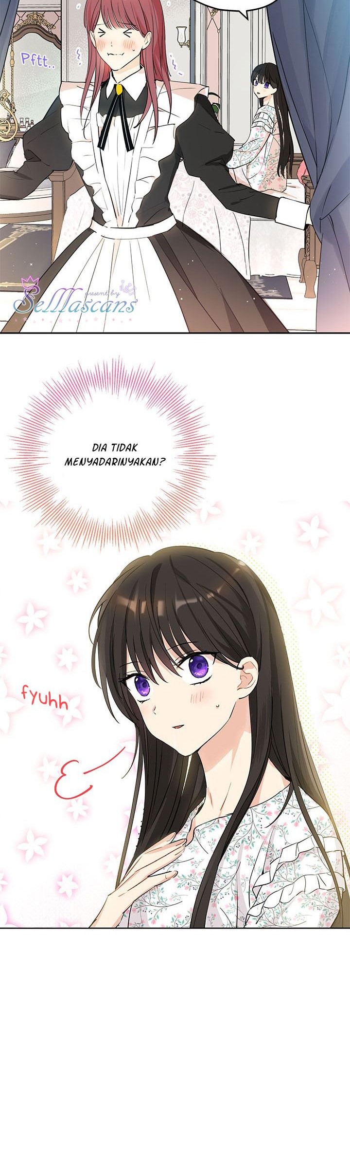 Actually, I Was the Real One Chapter 12 Gambar 9