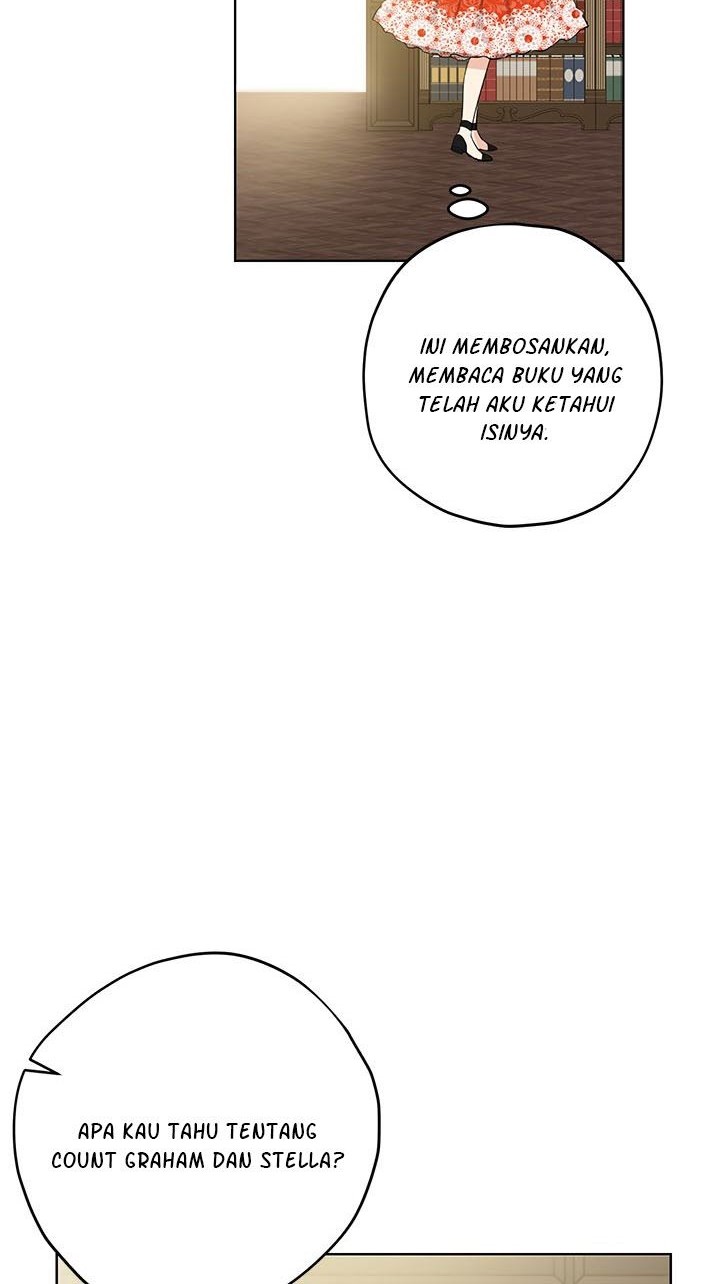 Actually, I Was the Real One Chapter 12 Gambar 17