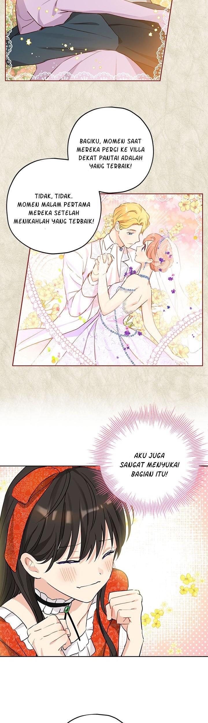 Actually, I Was the Real One Chapter 12 Gambar 20