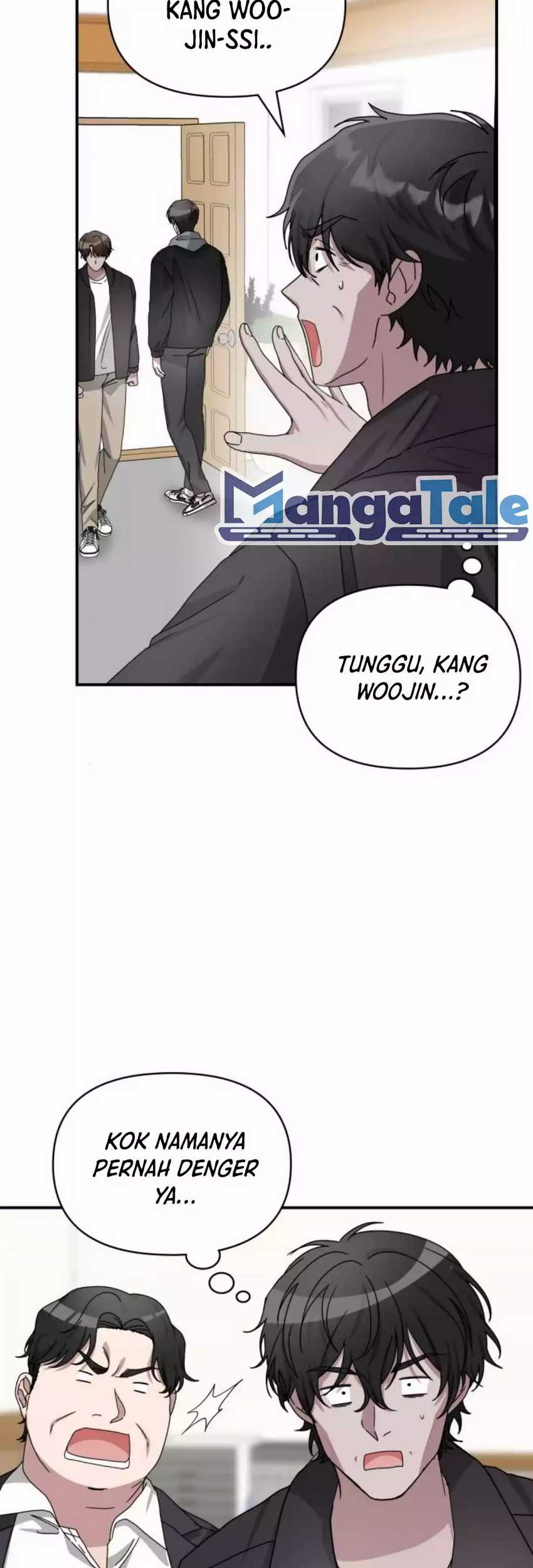 I Was Immediately Mistaken for a Monster Genius Actor Chapter 07 Gambar 47