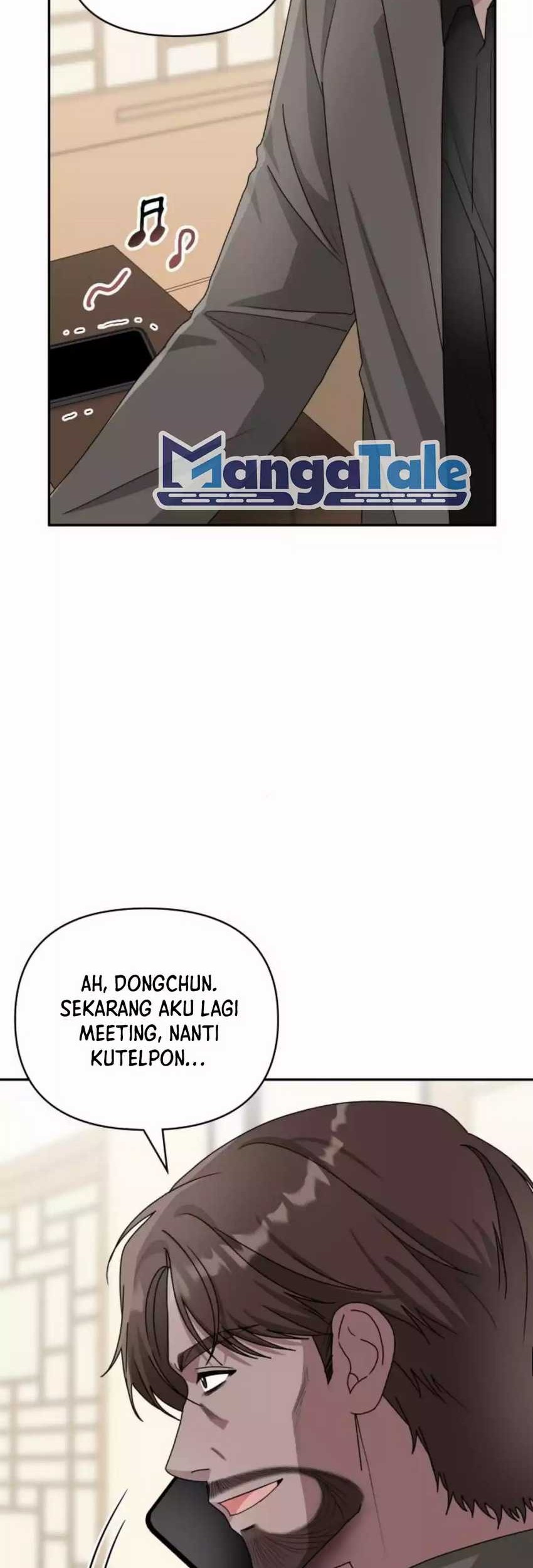 I Was Immediately Mistaken for a Monster Genius Actor Chapter 07 Gambar 55