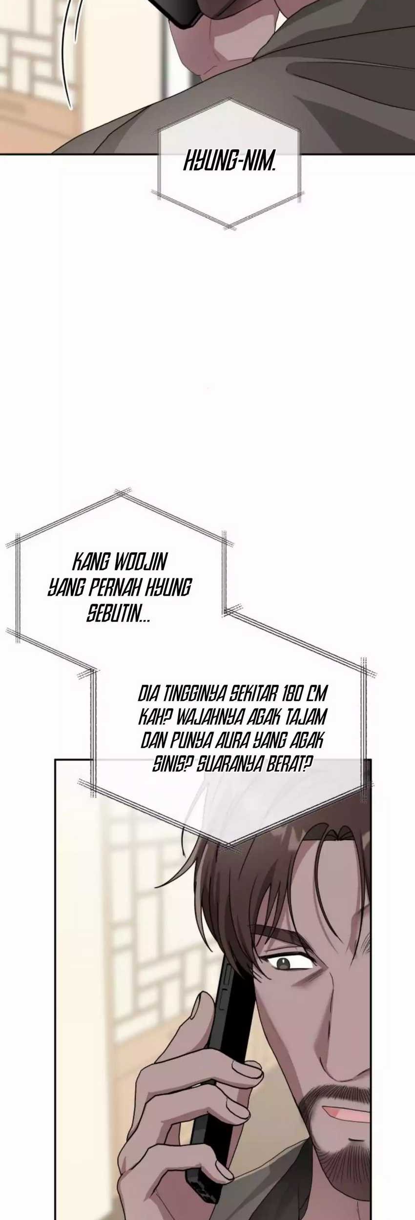 I Was Immediately Mistaken for a Monster Genius Actor Chapter 07 Gambar 56