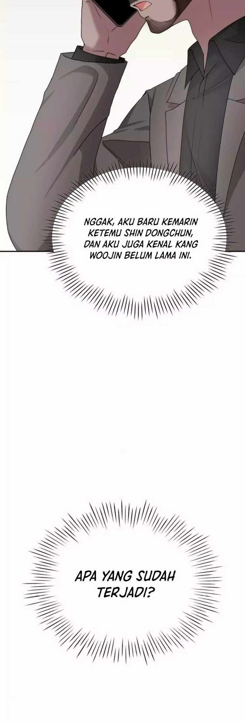 I Was Immediately Mistaken for a Monster Genius Actor Chapter 07 Gambar 60