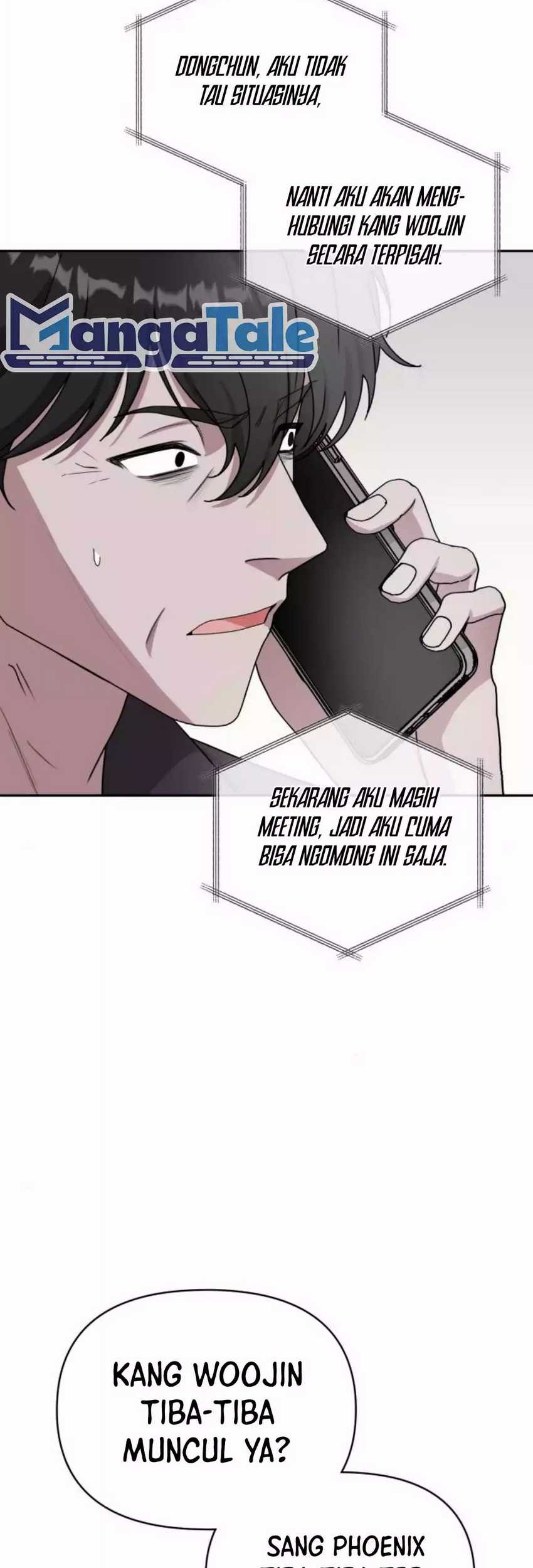 I Was Immediately Mistaken for a Monster Genius Actor Chapter 07 Gambar 64