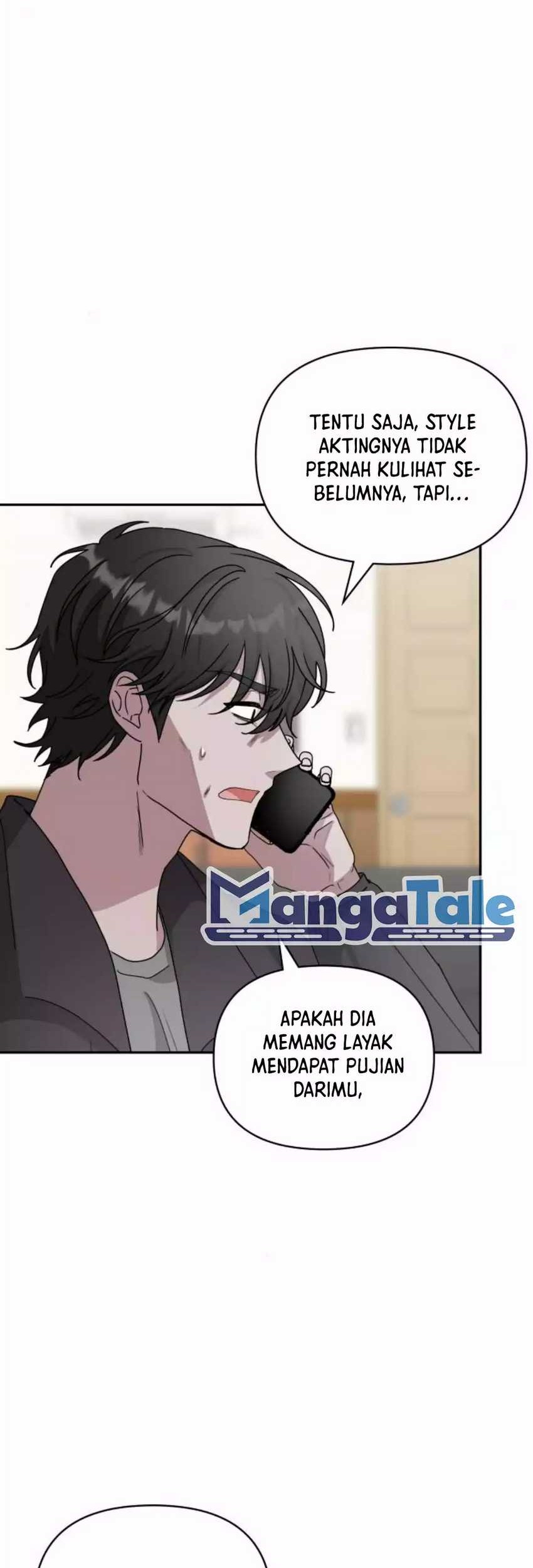 I Was Immediately Mistaken for a Monster Genius Actor Chapter 07 Gambar 68