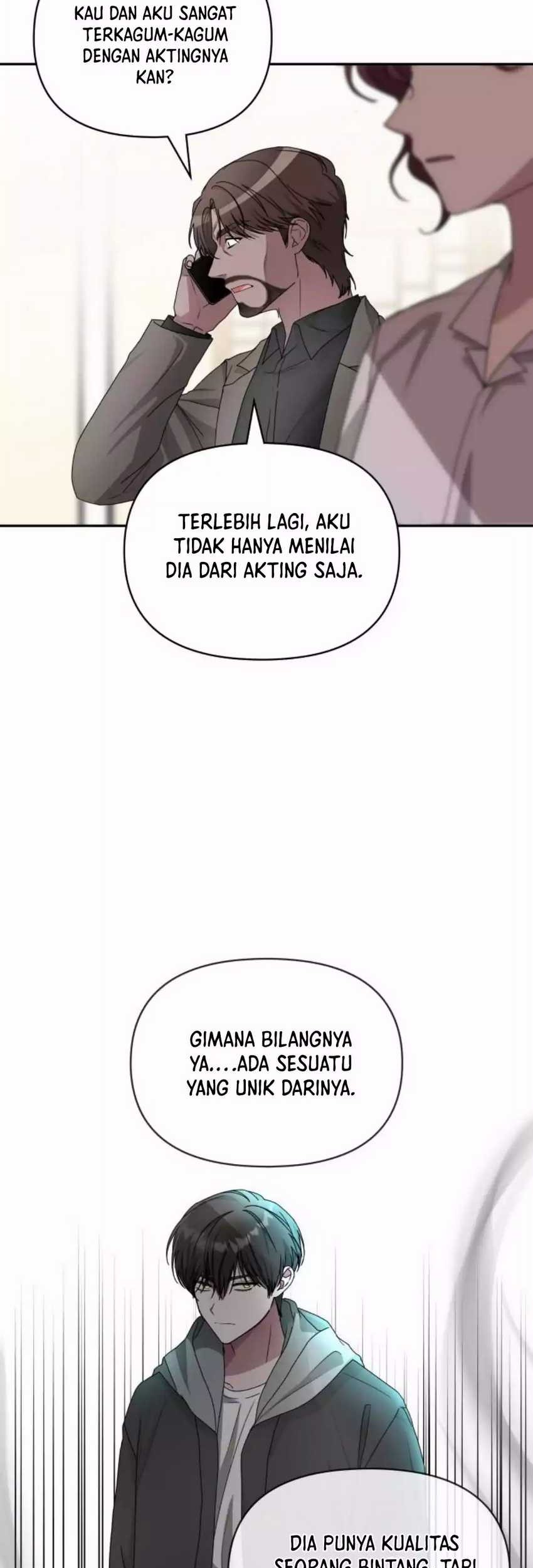 I Was Immediately Mistaken for a Monster Genius Actor Chapter 07 Gambar 69