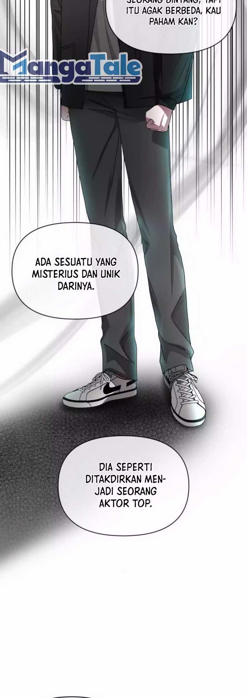 I Was Immediately Mistaken for a Monster Genius Actor Chapter 07 Gambar 70