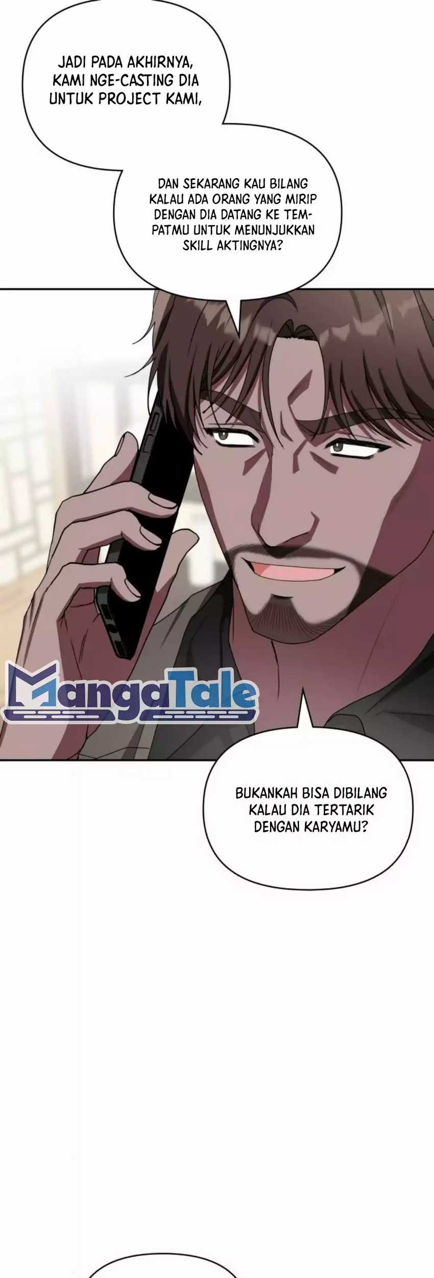 I Was Immediately Mistaken for a Monster Genius Actor Chapter 07 Gambar 71