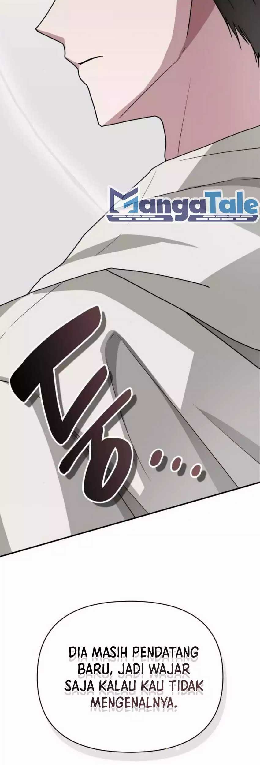 I Was Immediately Mistaken for a Monster Genius Actor Chapter 07 Gambar 3