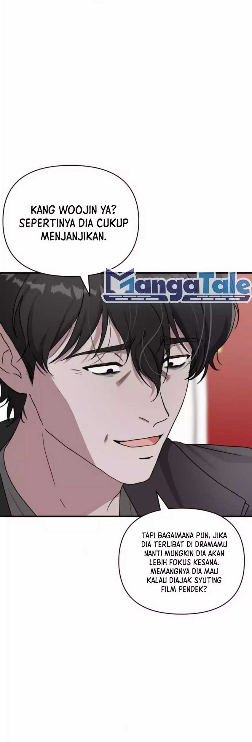 I Was Immediately Mistaken for a Monster Genius Actor Chapter 07 Gambar 4