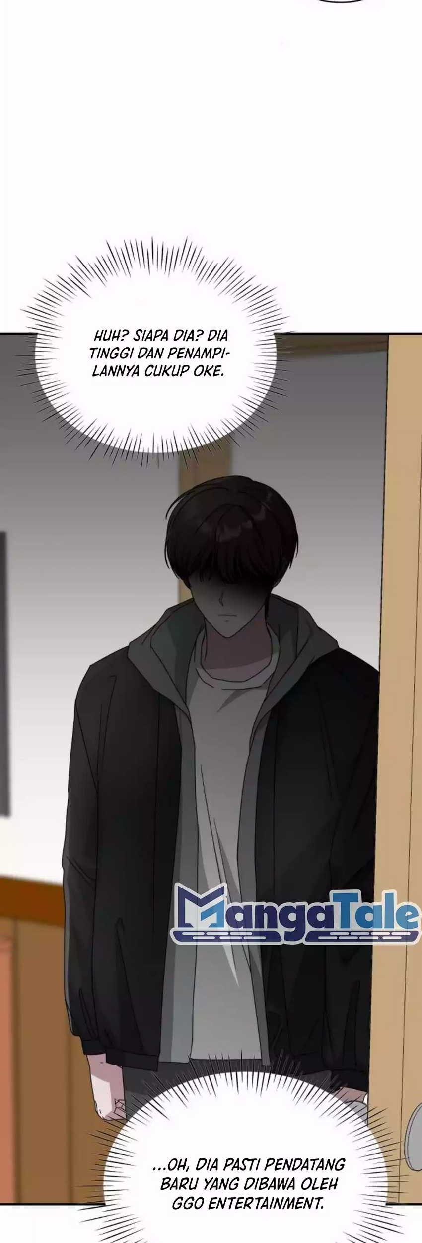 I Was Immediately Mistaken for a Monster Genius Actor Chapter 07 Gambar 16