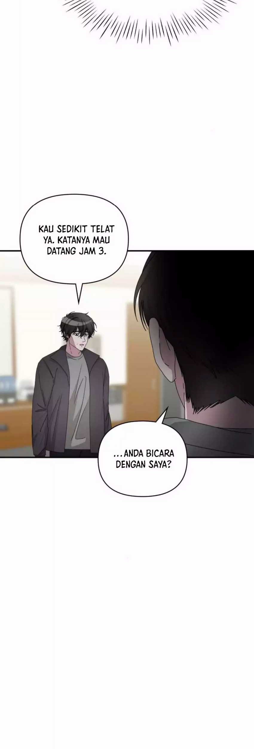 I Was Immediately Mistaken for a Monster Genius Actor Chapter 07 Gambar 17