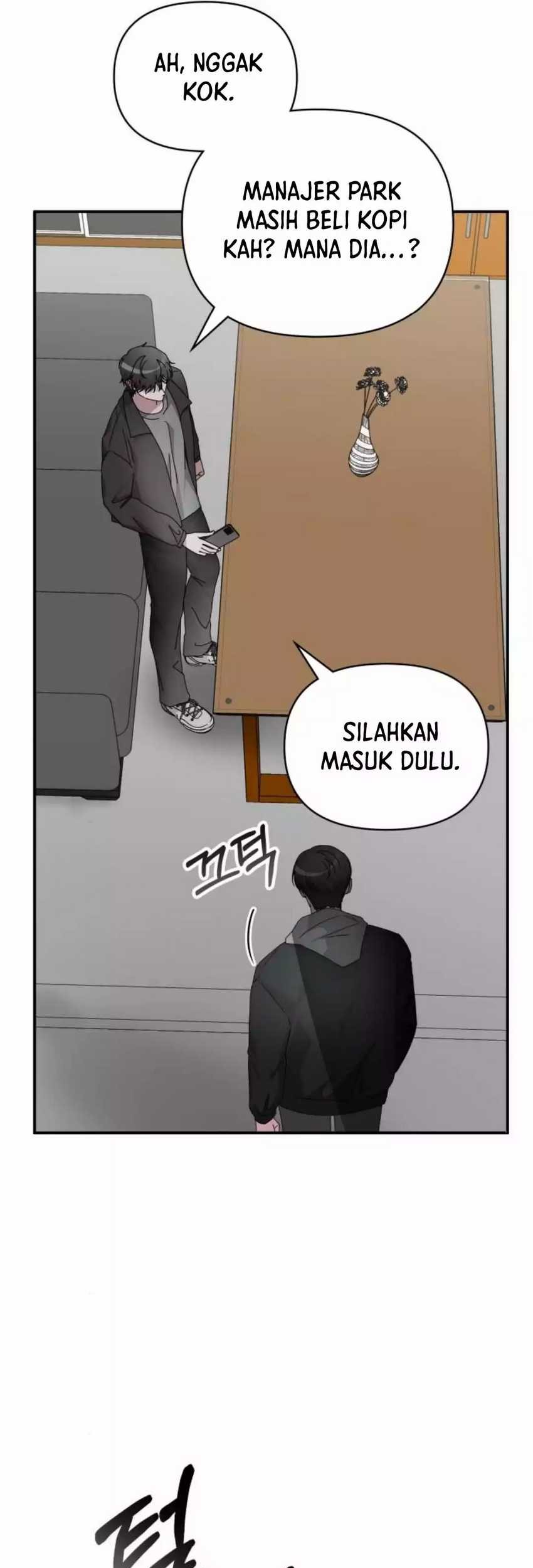 I Was Immediately Mistaken for a Monster Genius Actor Chapter 07 Gambar 19