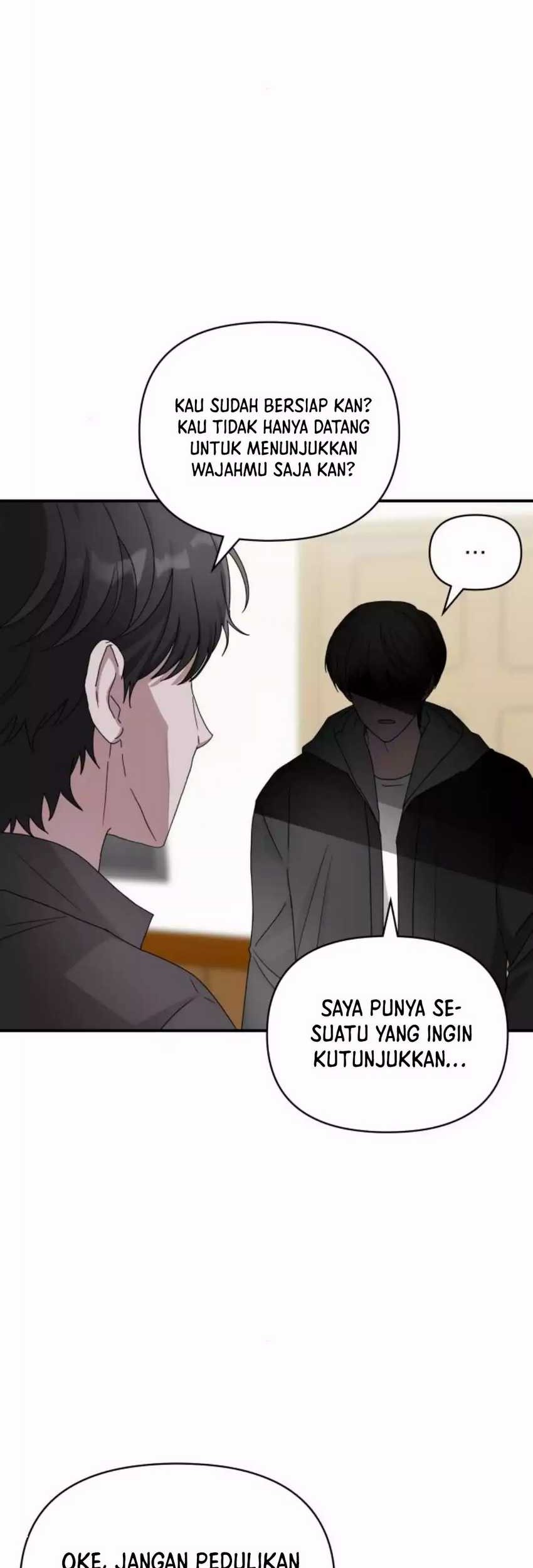 I Was Immediately Mistaken for a Monster Genius Actor Chapter 07 Gambar 21