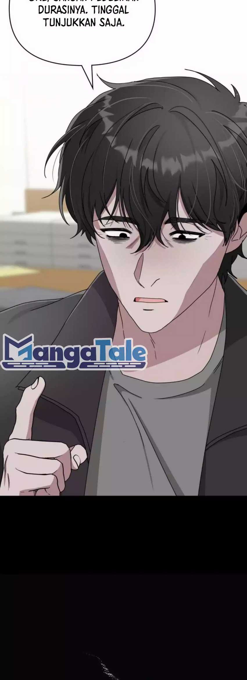I Was Immediately Mistaken for a Monster Genius Actor Chapter 07 Gambar 22