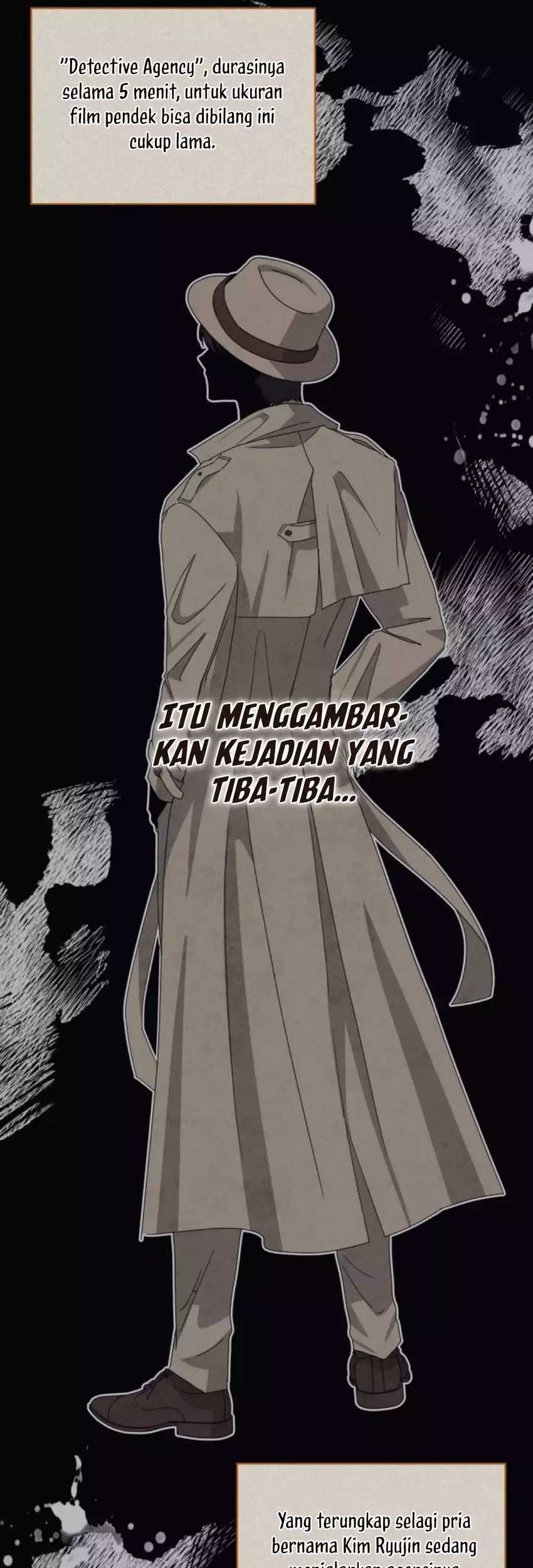 I Was Immediately Mistaken for a Monster Genius Actor Chapter 07 Gambar 23