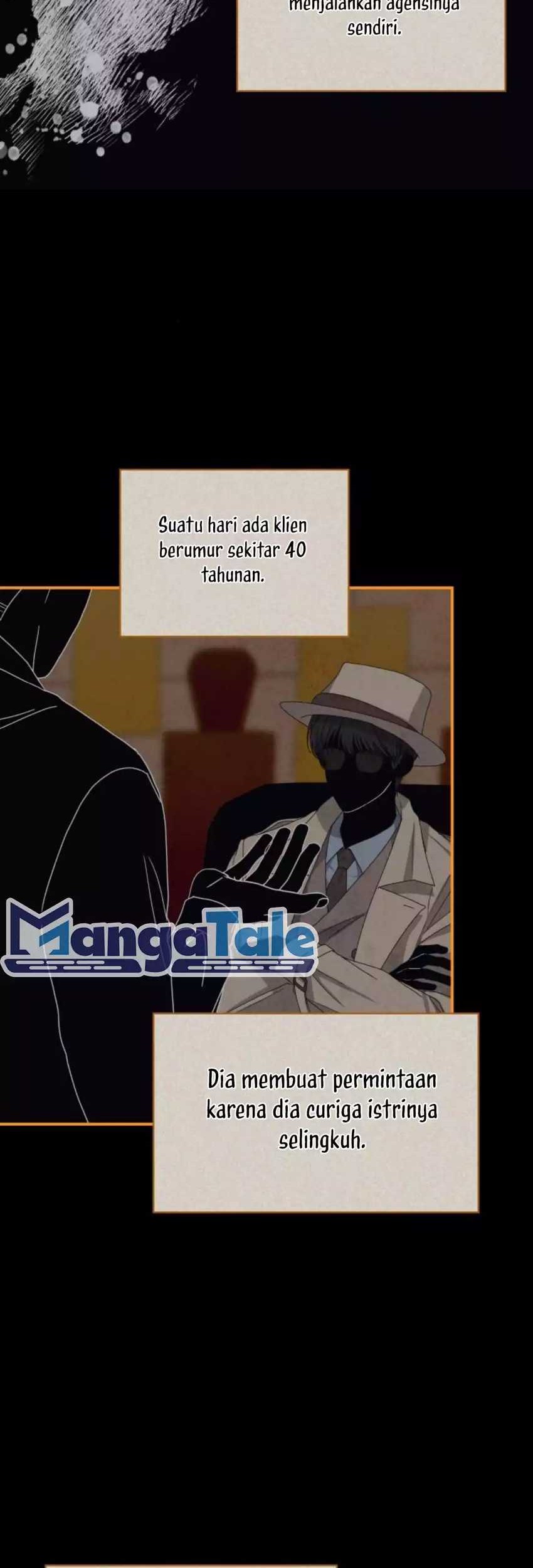 I Was Immediately Mistaken for a Monster Genius Actor Chapter 07 Gambar 24