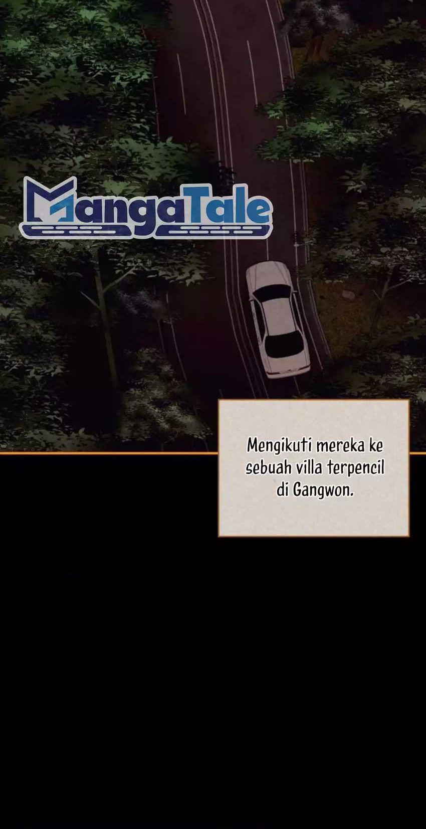 I Was Immediately Mistaken for a Monster Genius Actor Chapter 07 Gambar 26