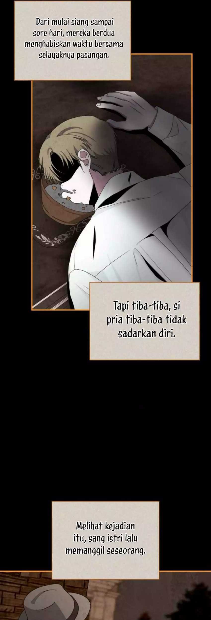 I Was Immediately Mistaken for a Monster Genius Actor Chapter 07 Gambar 27