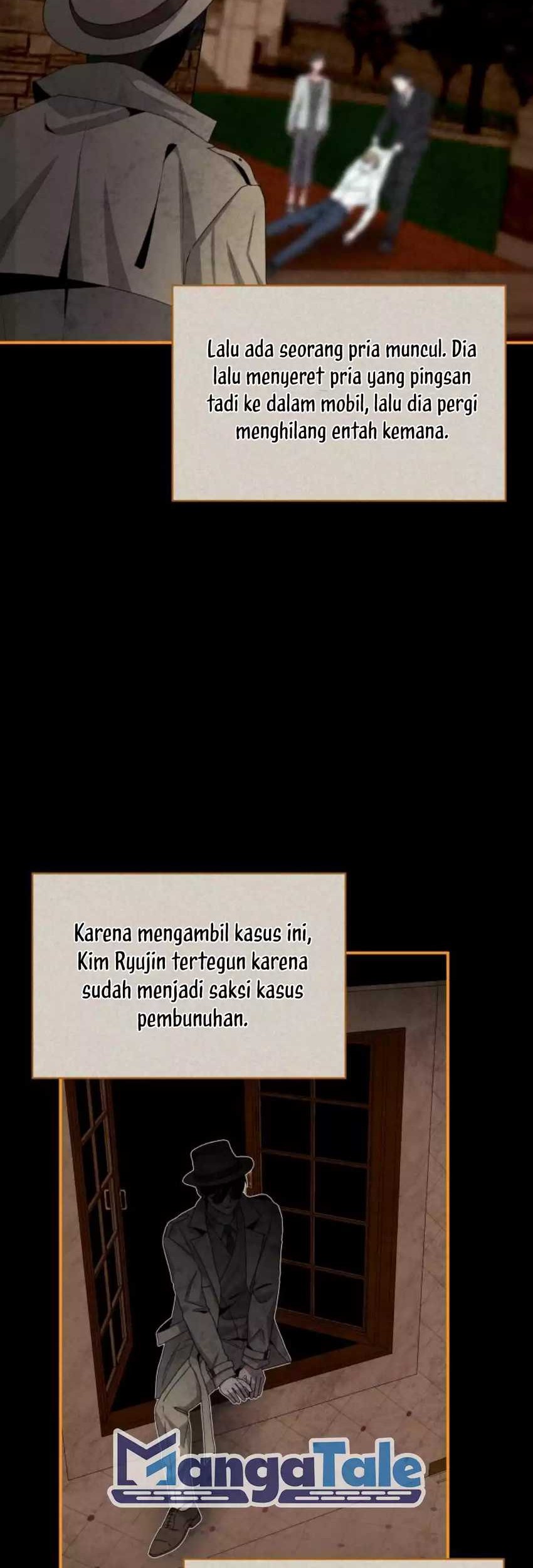 I Was Immediately Mistaken for a Monster Genius Actor Chapter 07 Gambar 28