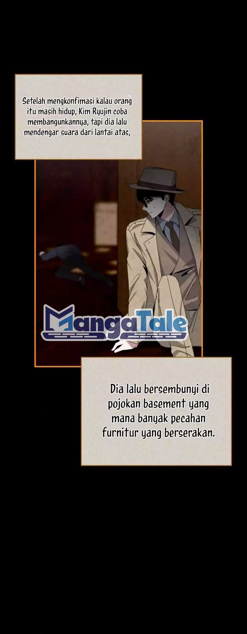 I Was Immediately Mistaken for a Monster Genius Actor Chapter 07 Gambar 30