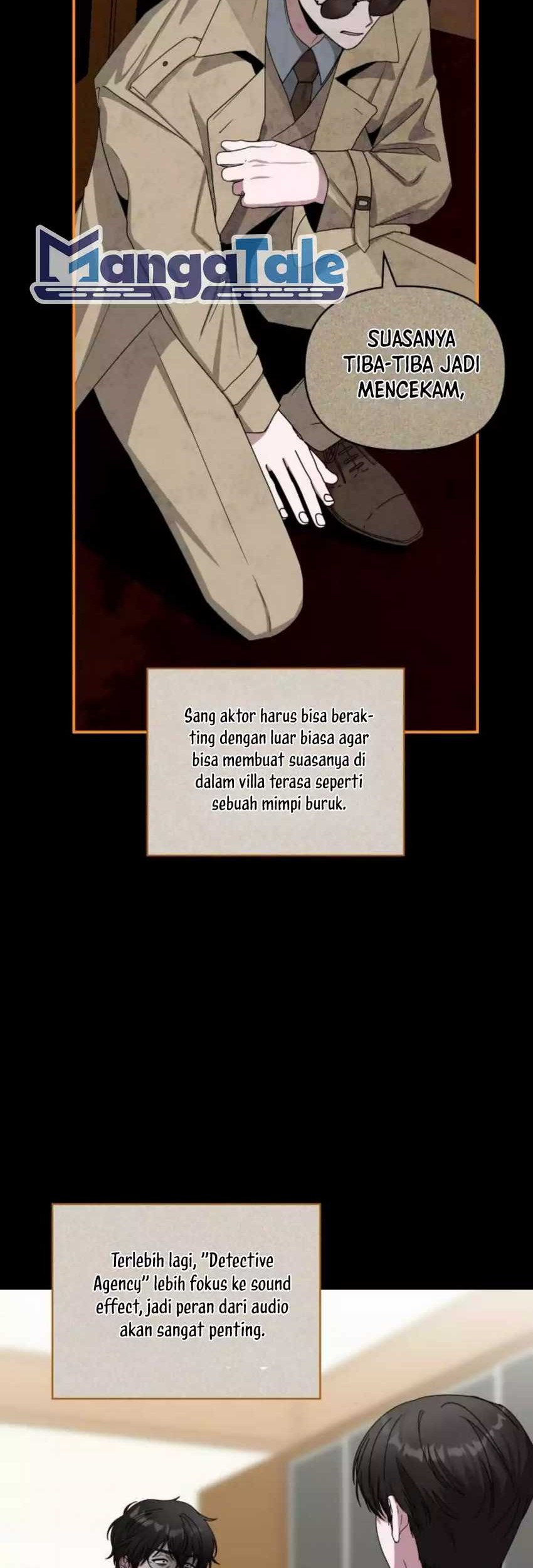 I Was Immediately Mistaken for a Monster Genius Actor Chapter 07 Gambar 32