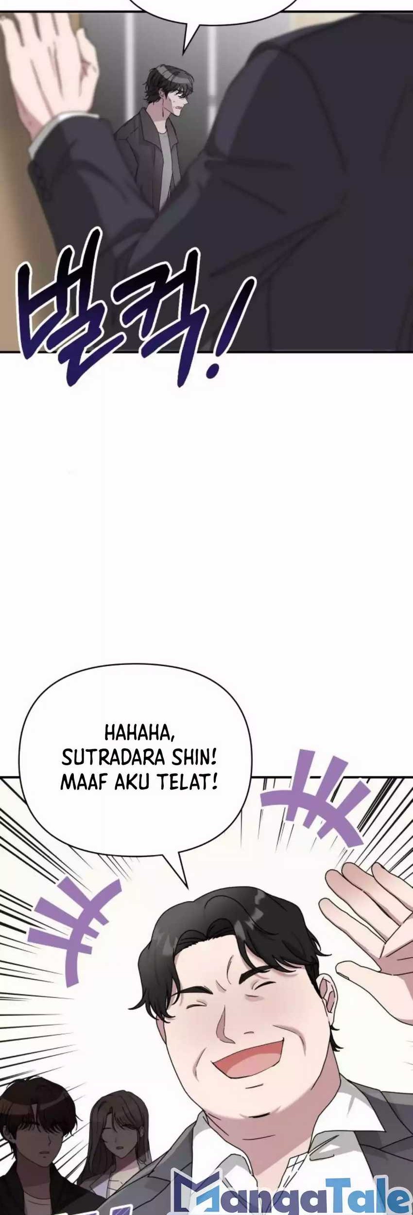 I Was Immediately Mistaken for a Monster Genius Actor Chapter 07 Gambar 36