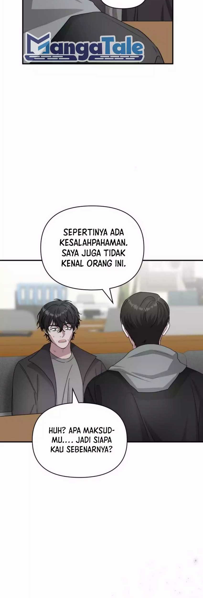 I Was Immediately Mistaken for a Monster Genius Actor Chapter 07 Gambar 38