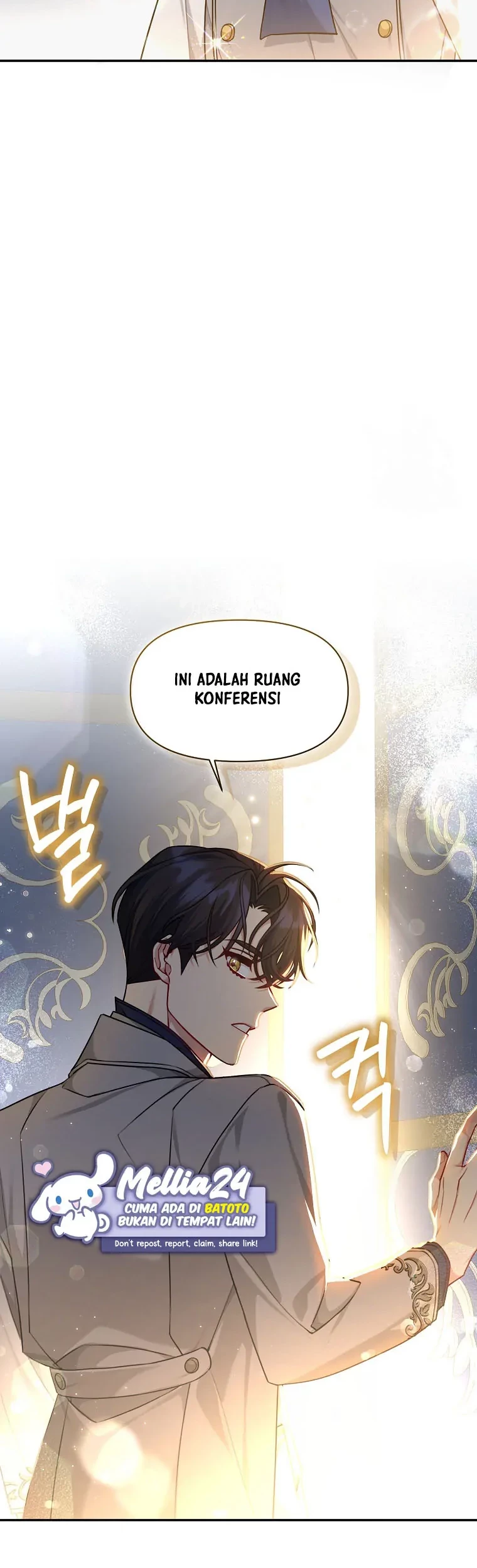 I’m a Villainess, but I’m Good at Cooking Chapter 11 Gambar 12