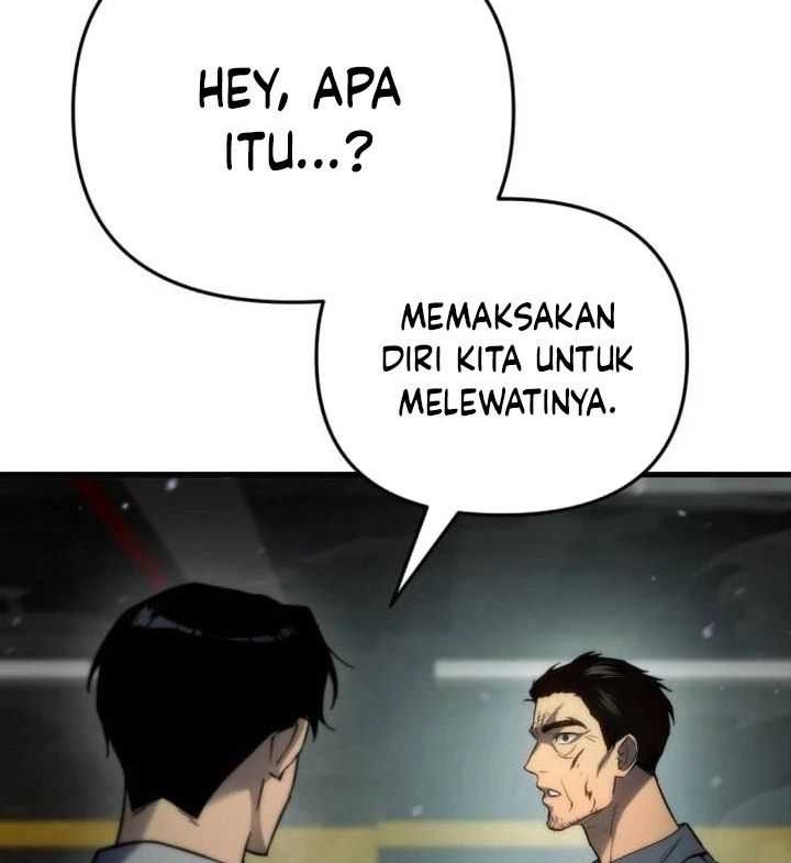 Hiding a Logistics Center in the Apocalypse Chapter 04 Gambar 39