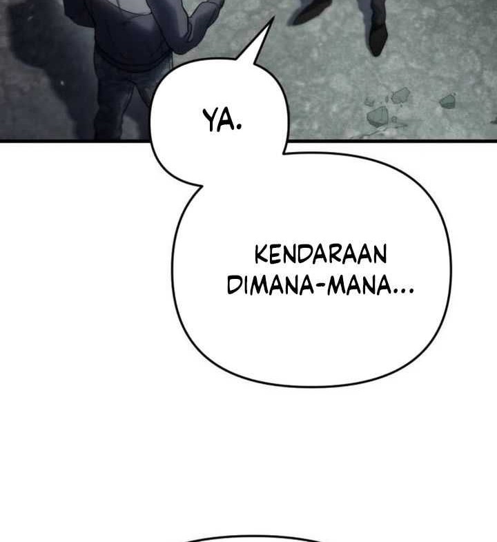 Hiding a Logistics Center in the Apocalypse Chapter 04 Gambar 41