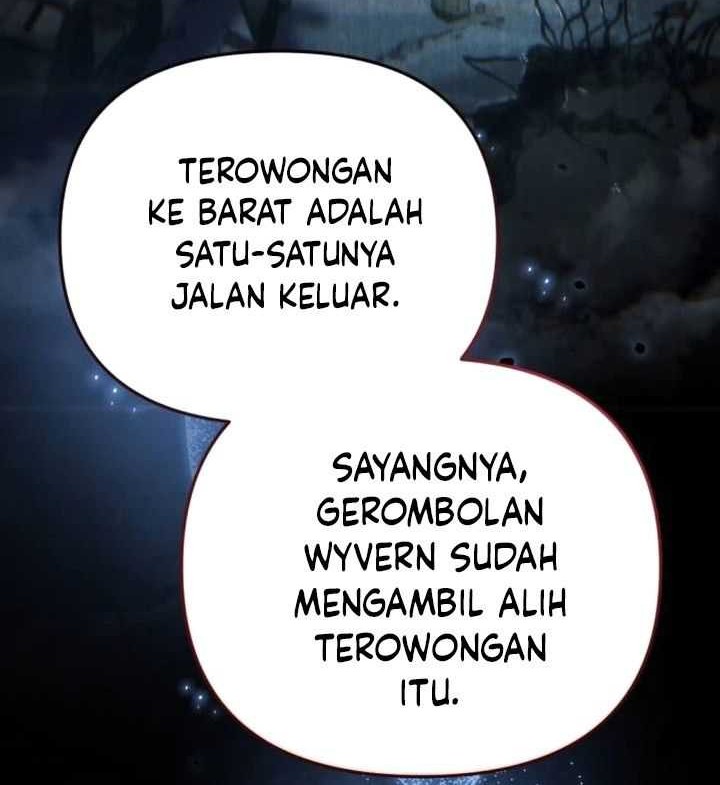 Hiding a Logistics Center in the Apocalypse Chapter 04 Gambar 43
