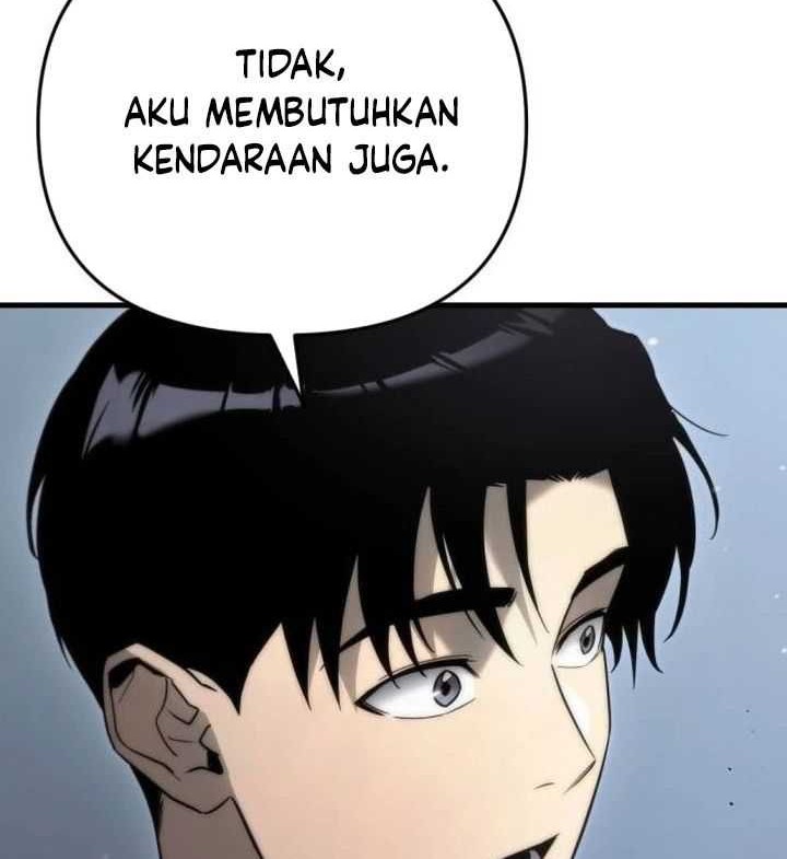 Hiding a Logistics Center in the Apocalypse Chapter 04 Gambar 47