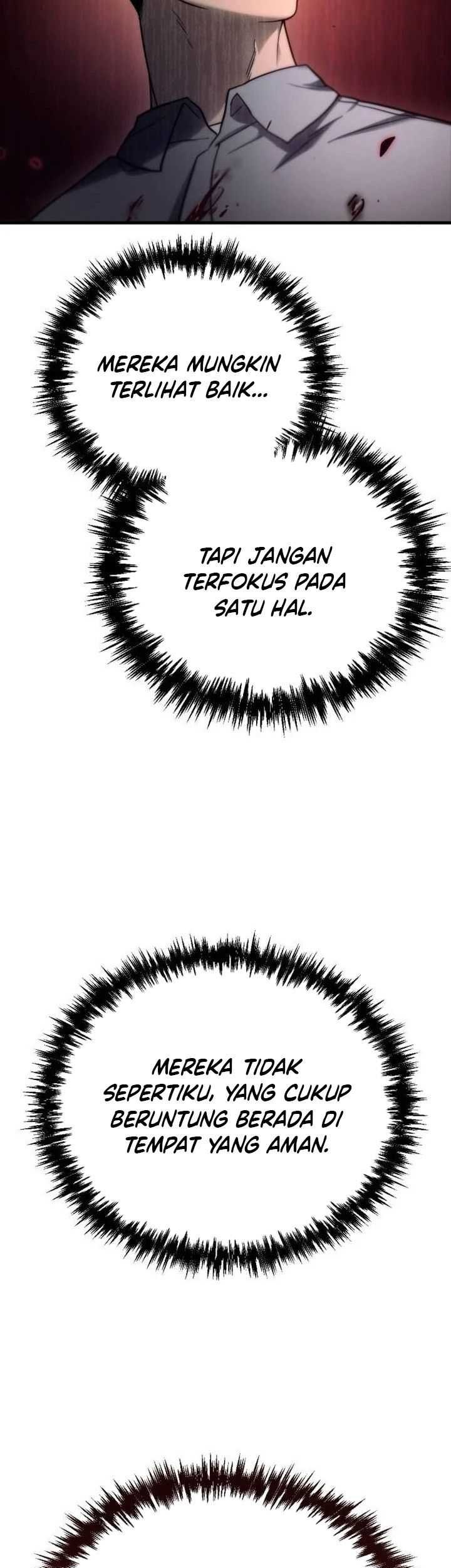 Hiding a Logistics Center in the Apocalypse Chapter 04 Gambar 52