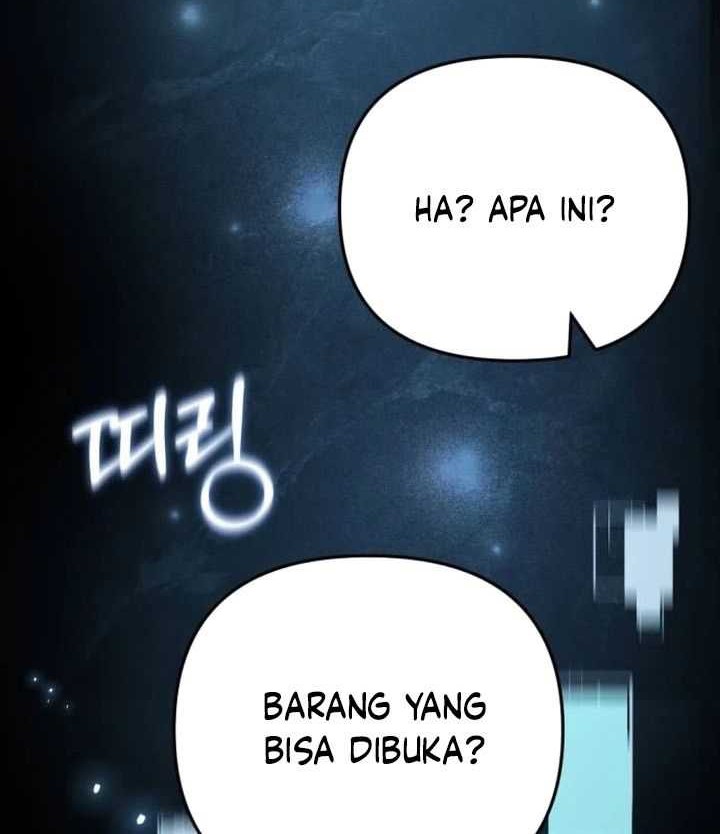 Hiding a Logistics Center in the Apocalypse Chapter 04 Gambar 57