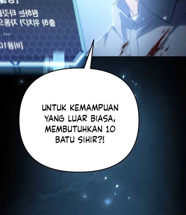 Hiding a Logistics Center in the Apocalypse Chapter 04 Gambar 59