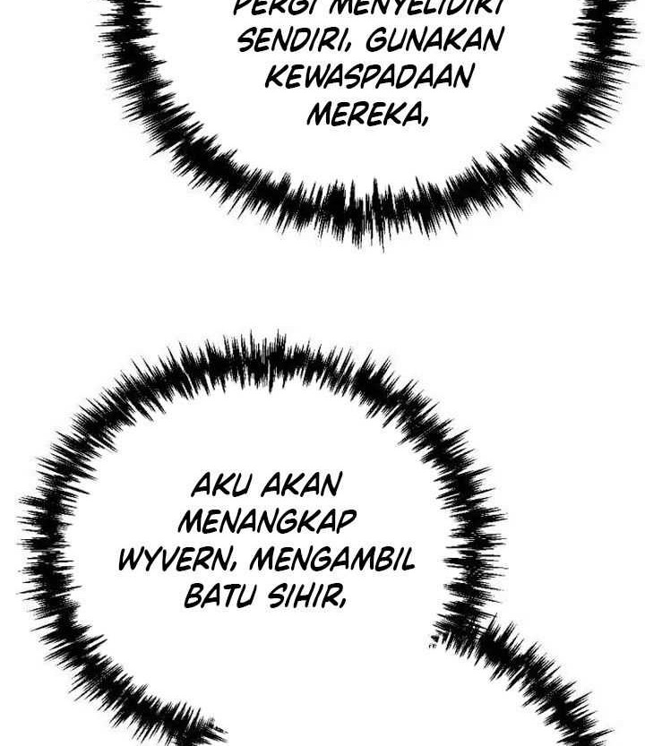Hiding a Logistics Center in the Apocalypse Chapter 04 Gambar 61