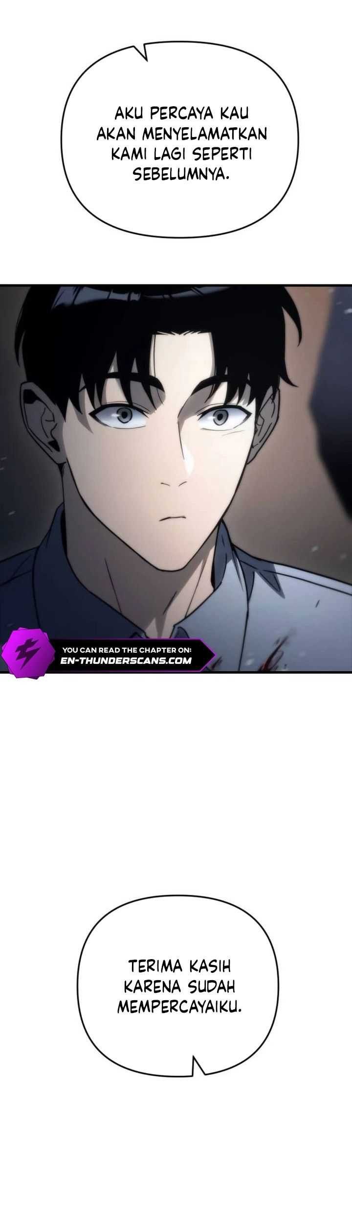 Hiding a Logistics Center in the Apocalypse Chapter 04 Gambar 66