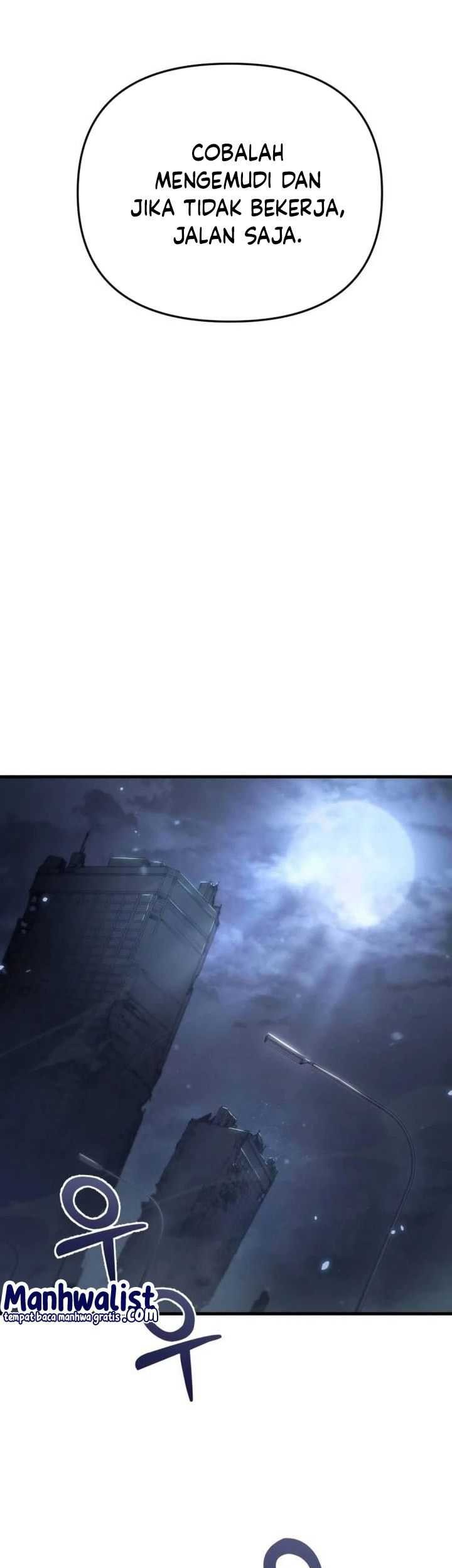 Hiding a Logistics Center in the Apocalypse Chapter 04 Gambar 70