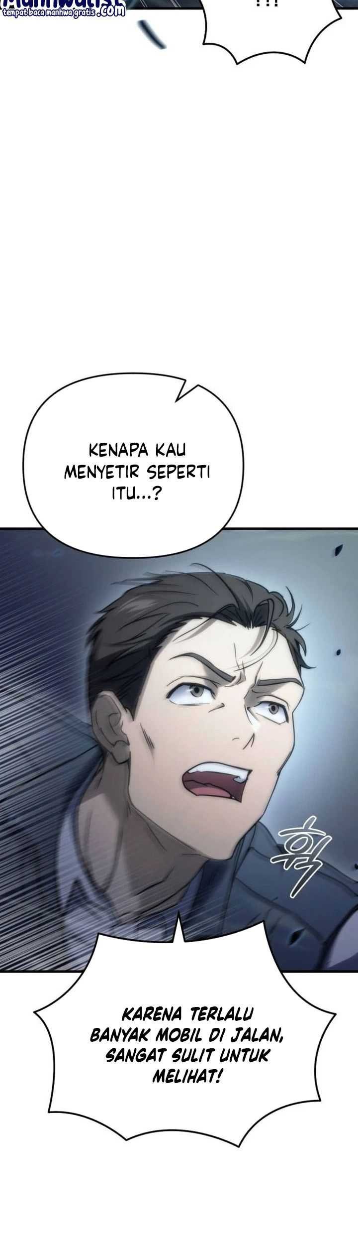 Hiding a Logistics Center in the Apocalypse Chapter 04 Gambar 74