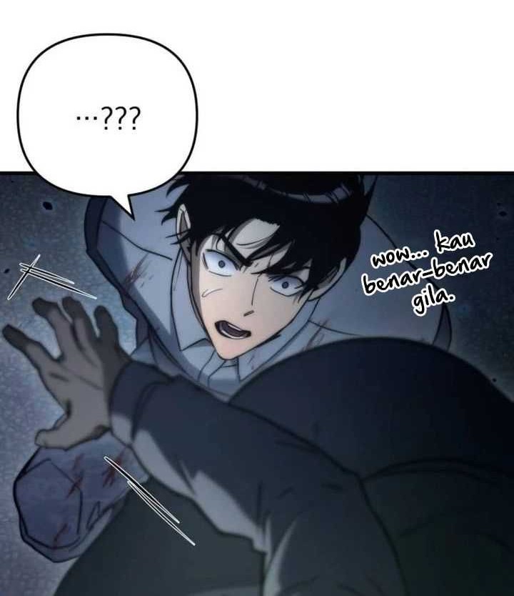 Hiding a Logistics Center in the Apocalypse Chapter 04 Gambar 75