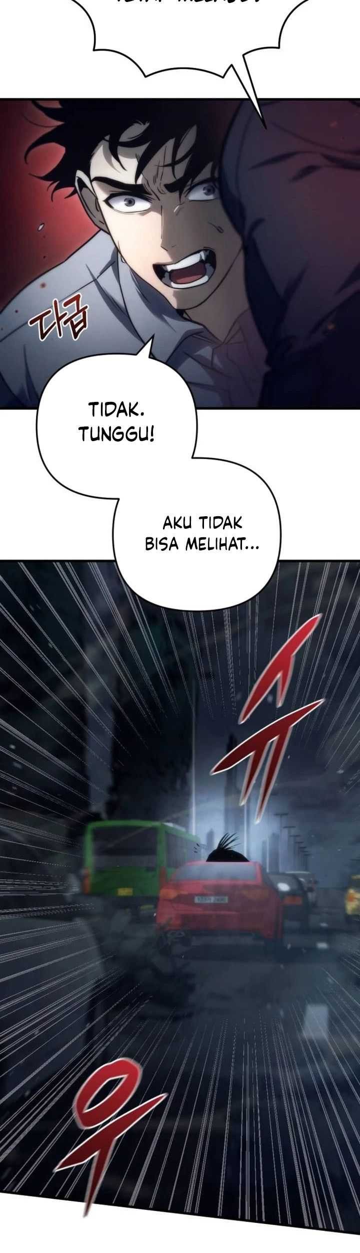 Hiding a Logistics Center in the Apocalypse Chapter 04 Gambar 78
