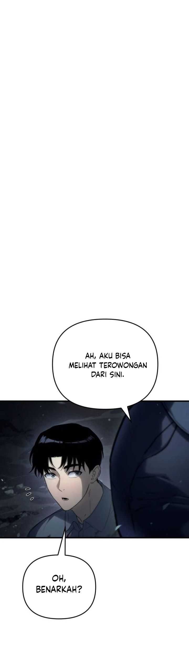 Hiding a Logistics Center in the Apocalypse Chapter 04 Gambar 86