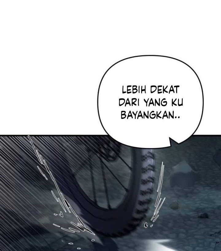 Hiding a Logistics Center in the Apocalypse Chapter 04 Gambar 87