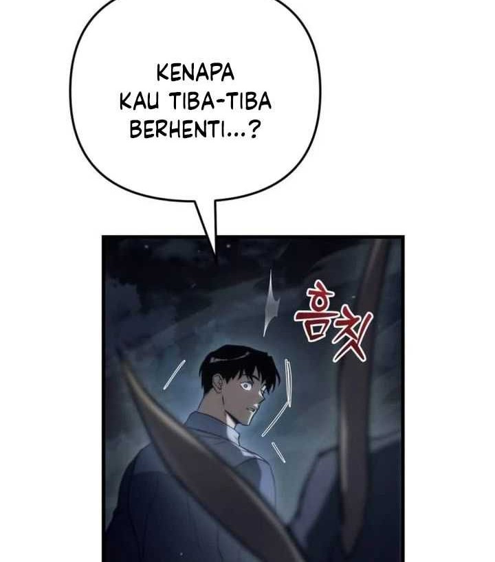 Hiding a Logistics Center in the Apocalypse Chapter 04 Gambar 89