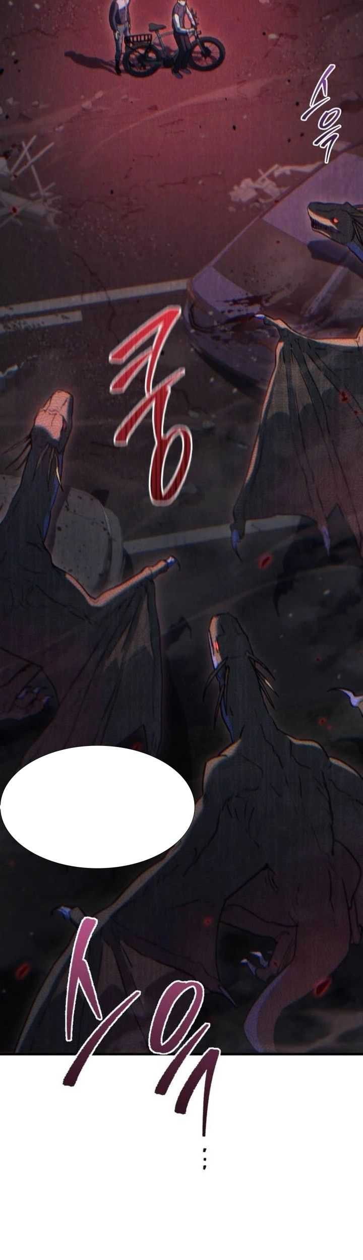 Hiding a Logistics Center in the Apocalypse Chapter 04 Gambar 92