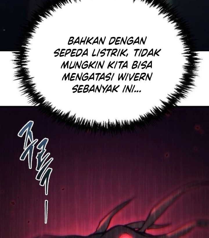 Hiding a Logistics Center in the Apocalypse Chapter 04 Gambar 95